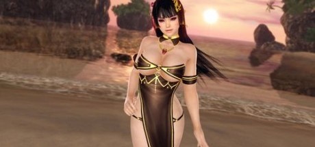 《死或生 维纳斯假期》揭晓第1届设计大赛作品