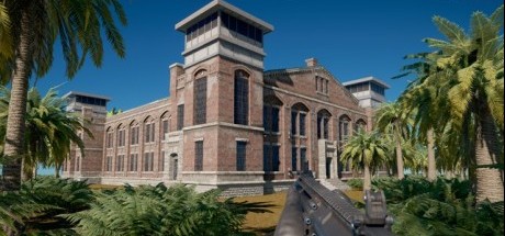 《孤岛惊魂5》大逃杀地图表现较差