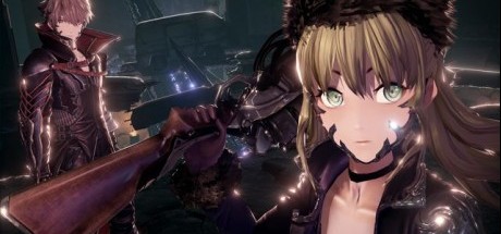 《噬血代码》中文版9月27日同步推出