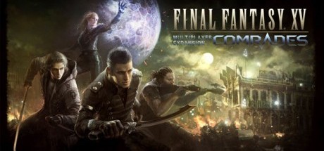 《最终幻想15》多人扩展包延期至11月放出