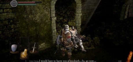 《黑暗之魂 重制版》国内媒体评分汇总