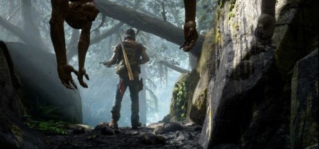 《往日不再》确定2019年上半年推出