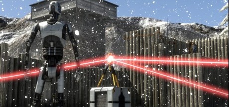 宏大的解谜游戏《塔罗斯的法则》评测评分汇总