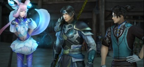 系列新尝试，《真·三国无双 英杰传》评测评分汇总