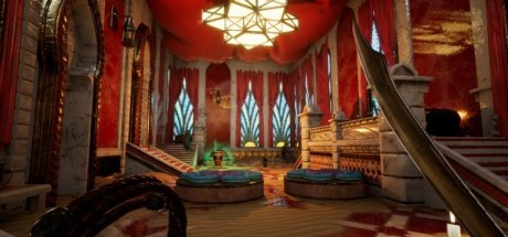 《黄铜之城》将支持4K，或登陆Switch