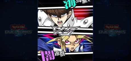 《游戏王决斗联盟》将于近日登陆Steam平台