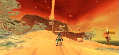 疯狂的独立游戏《镇痛2：归于尘土》评测评分汇总