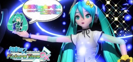 《初音未来歌姬计划FTDX》公布PV照片功能
