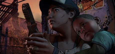 一部卓越的美剧，《行尸走肉》评测评分汇总