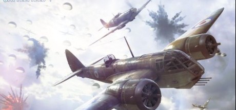 《战地5》公布新玩法“空降模式”