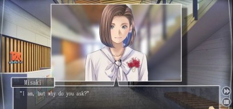 冒险游戏《方根书简》评测评分汇总