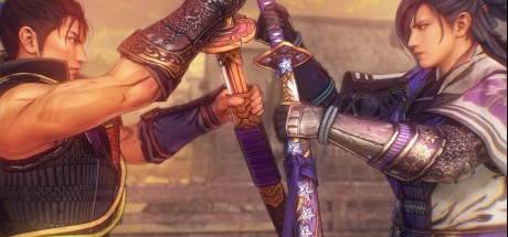 新的设计风格，《战国无双5》评测评分汇总