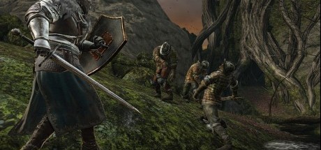 更加硬核，《黑暗之魂2》评测评分汇总