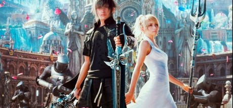 《最终幻想15》PC版提供免费测试工具