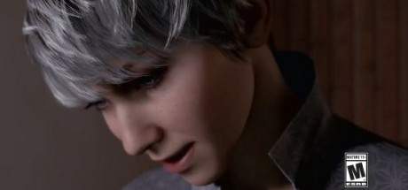 《底特律：变人》公布三名主角预告片