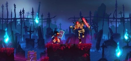 《死亡细胞》公布Switch宣传片