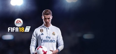 C罗领衔，《FIFA 18》评测评分汇总