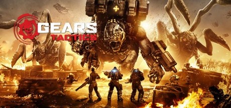 继承系列精髓，《战争机器：战术小队》评测评分汇总