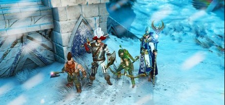 锤味ARPG，《战锤：混沌祸根》评测评分汇总