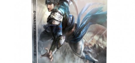 《真‧ 三国无双8》台版公布首批预购赠品内容