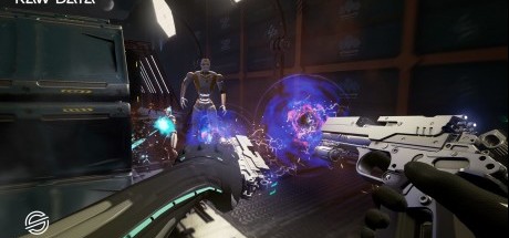 VR射击游戏《原始数据》评测评分汇总