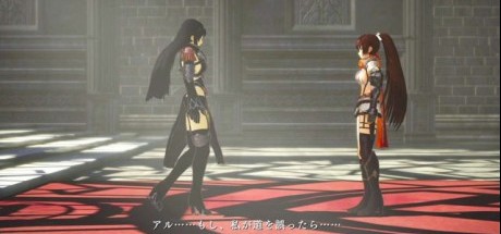 同时购入《蓝色反射》《无夜国度2》可获得特别服装