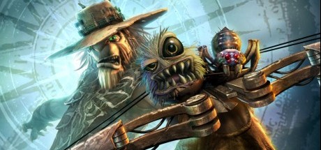 《奇异世界：怪客的愤怒 高清版》评测评分汇总