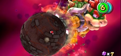 高屋建瓴，《超级马里奥银河2》评测评分汇总