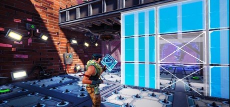 大逃杀游戏《堡垒之夜》评测评分汇总