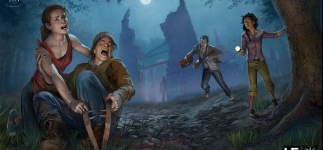 《黎明杀机》9月发布新屠夫和幸存者