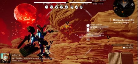 《机甲战魔》Steam版发售，售价147元