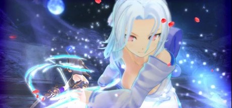 《闪乱神乐 爆裂重制》公布DLC角色雪泉、雅绯