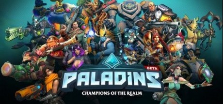 《枪火游侠》现已在Switch平台正式免费