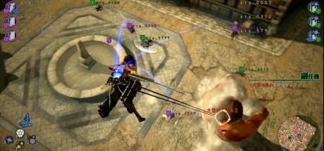 《进击的巨人2》公开多人模式，歼灭，协力等新情报