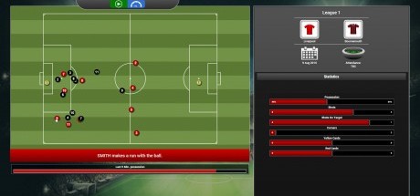 增加新功能，《足球经理2016》评测评分汇总