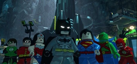纯粹的粉丝服务，《乐高蝙蝠侠3》评测评分汇总