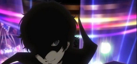 《女神异闻录5动画版》主人公名确定：雨宫莲