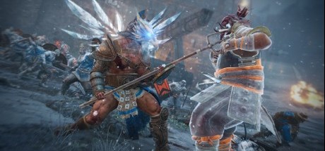 《荣耀战魂》第五赛季“饿狼时代”2月推出