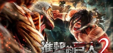 《进击的巨人2》公开战斗新要素新