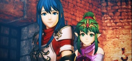 《火焰纹章无双》希妲等三名新参战角色