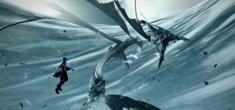 《最终幻想15》PC版硬件配置要求公布