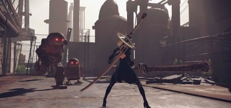 《尼尔》总监表示：动作游戏已经达到“真实度尽头”