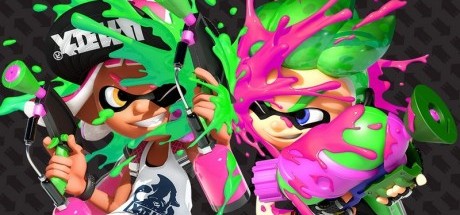 《喷射战士2》已经出现作弊玩家