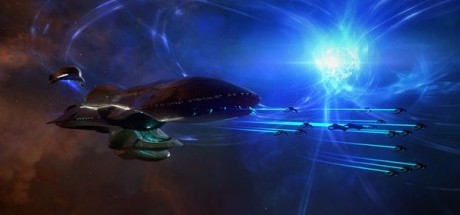 《无尽空间2》欧美媒体评分汇总