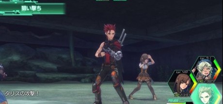 《重装机兵Xeno》角色职业、特技详细介绍