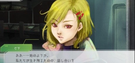 单人太空狼人杀，《Gnosia》评测评分汇总