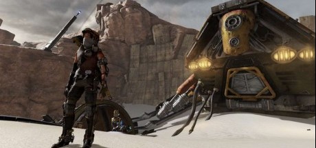 《核心重铸》过审，登陆国行XBOne