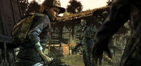 《行尸走肉：最终季》Steam试玩版已开启