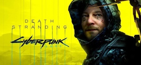 《死亡搁浅》公开与《赛博朋克2077》合作内容