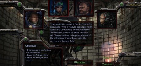 国服《星际争霸：重制版》即将发售，预购开启